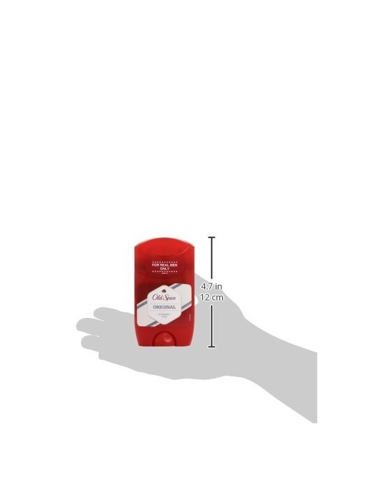 Deodorante stick Old Spice ORIGINAL 50 gr uomo