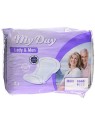 Compresse incontinenza My Day MY DAY maxi unisex 8u