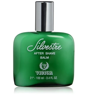 Balsamo dopobarba Victor SILVESTRE 100ml uomo