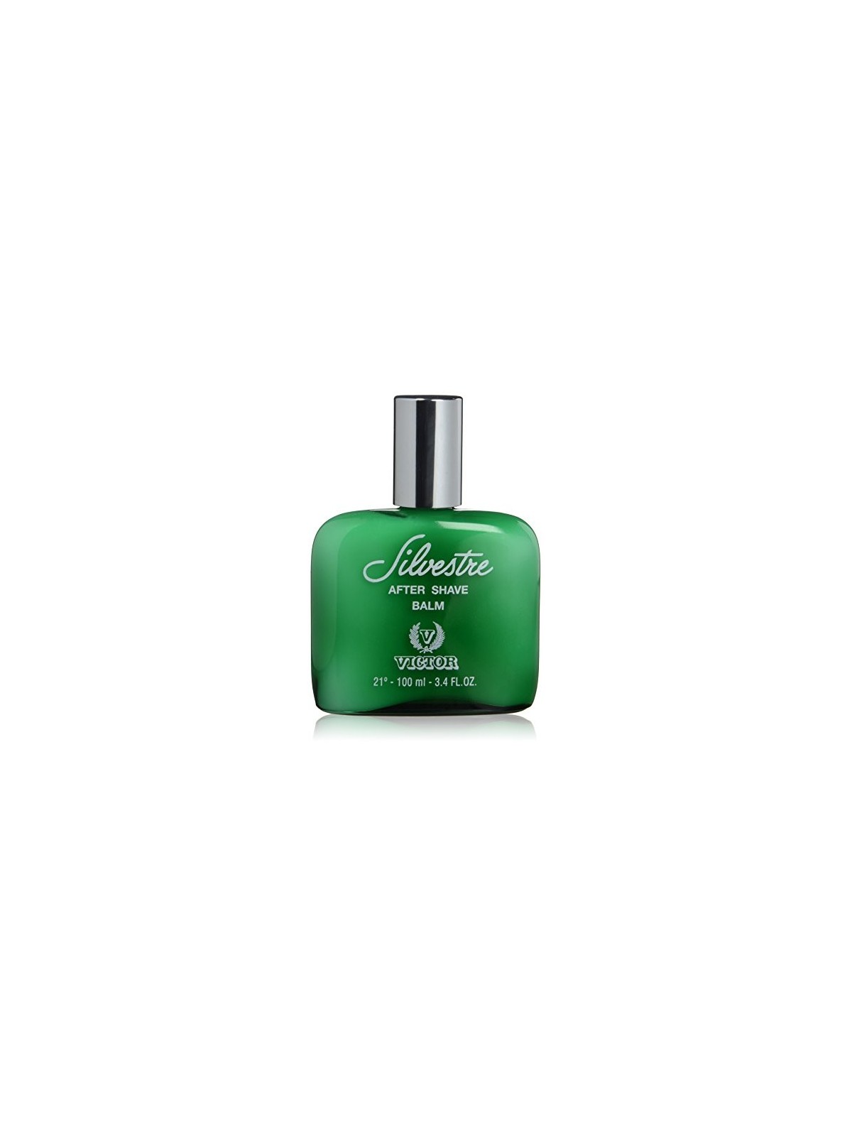 Balsamo dopobarba Victor SILVESTRE 100ml uomo