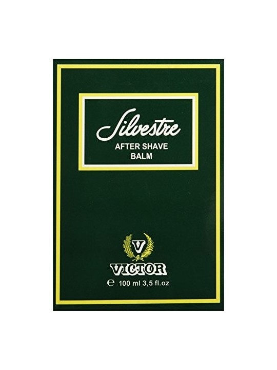Balsamo dopobarba Victor SILVESTRE 100ml uomo