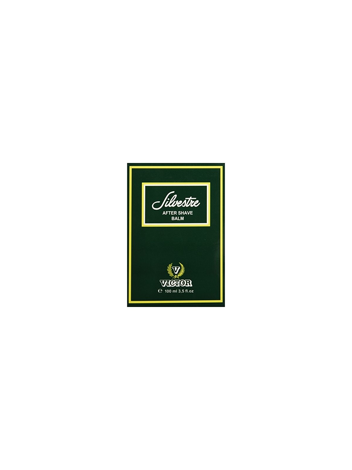 Balsamo dopobarba Victor SILVESTRE 100ml uomo