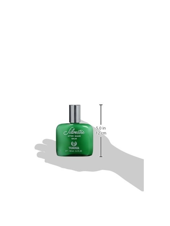 Balsamo dopobarba Victor SILVESTRE 100ml uomo
