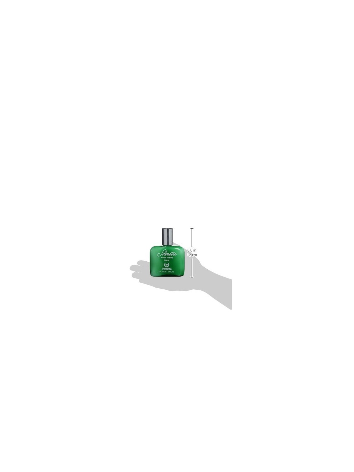 Balsamo dopobarba Victor SILVESTRE 100ml uomo