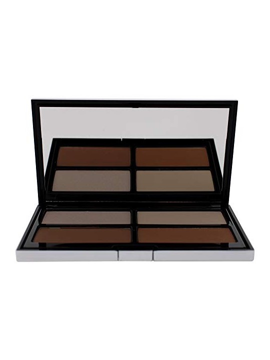 Pupa Contouring & Strobing Powder Palette 17,5g 001 Light