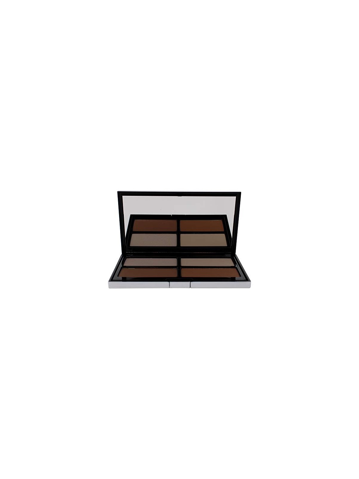 Pupa Contouring & Strobing Powder Palette 17,5g 001 Light