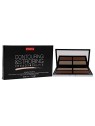 Pupa Contouring & Strobing Powder Palette 17,5g 001 Light
