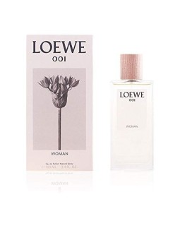 Loewe 001 Woman Eau de Parfum 100ml