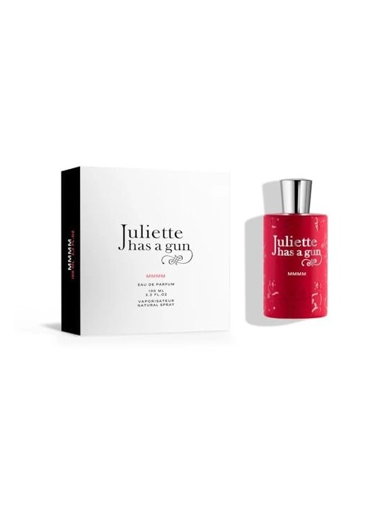 Juliette Has A Gun Mmmm... EDP 100ml