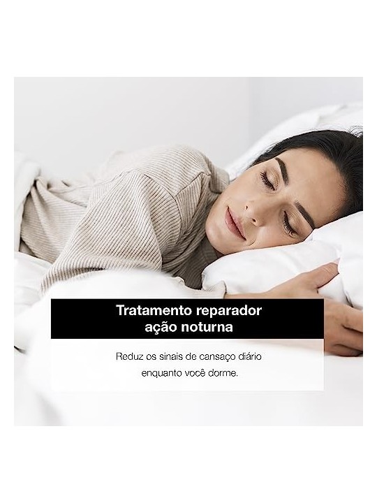Bella Aurora BELLA NIGHT Trattamento Notturno Riparatore e AntiMacchia 50ml Donna