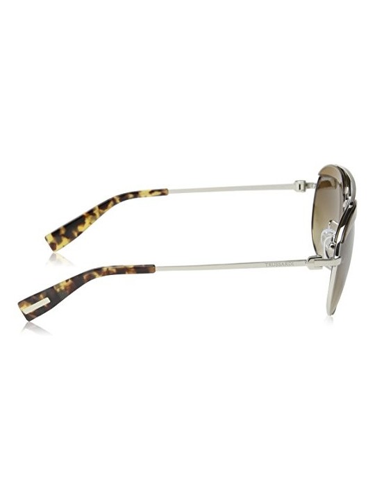 Trussardi TRUSSARDI STR009V 0579 58 mm unisex