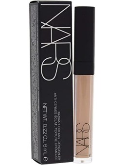 Correttore cremoso NARS 6ml donna Crï¿½ï¿½me Brulï¿½ï¿½e