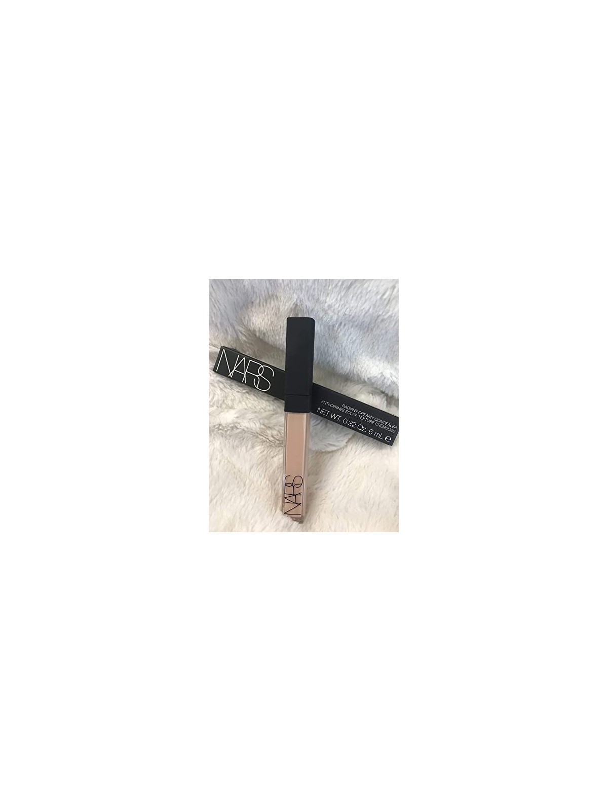 Correttore cremoso NARS 6ml donna Crï¿½ï¿½me Brulï¿½ï¿½e