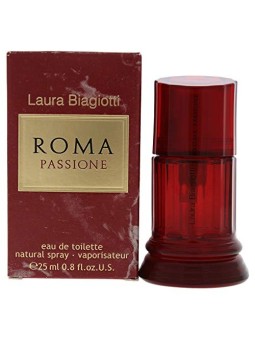 Profumo Laura Biagiotti Roma Passione 50ml