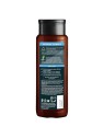 Natur Vital MEN SENSITIVE SHAMPOO ANTIFORFORA LENITIVO 300ml unisex