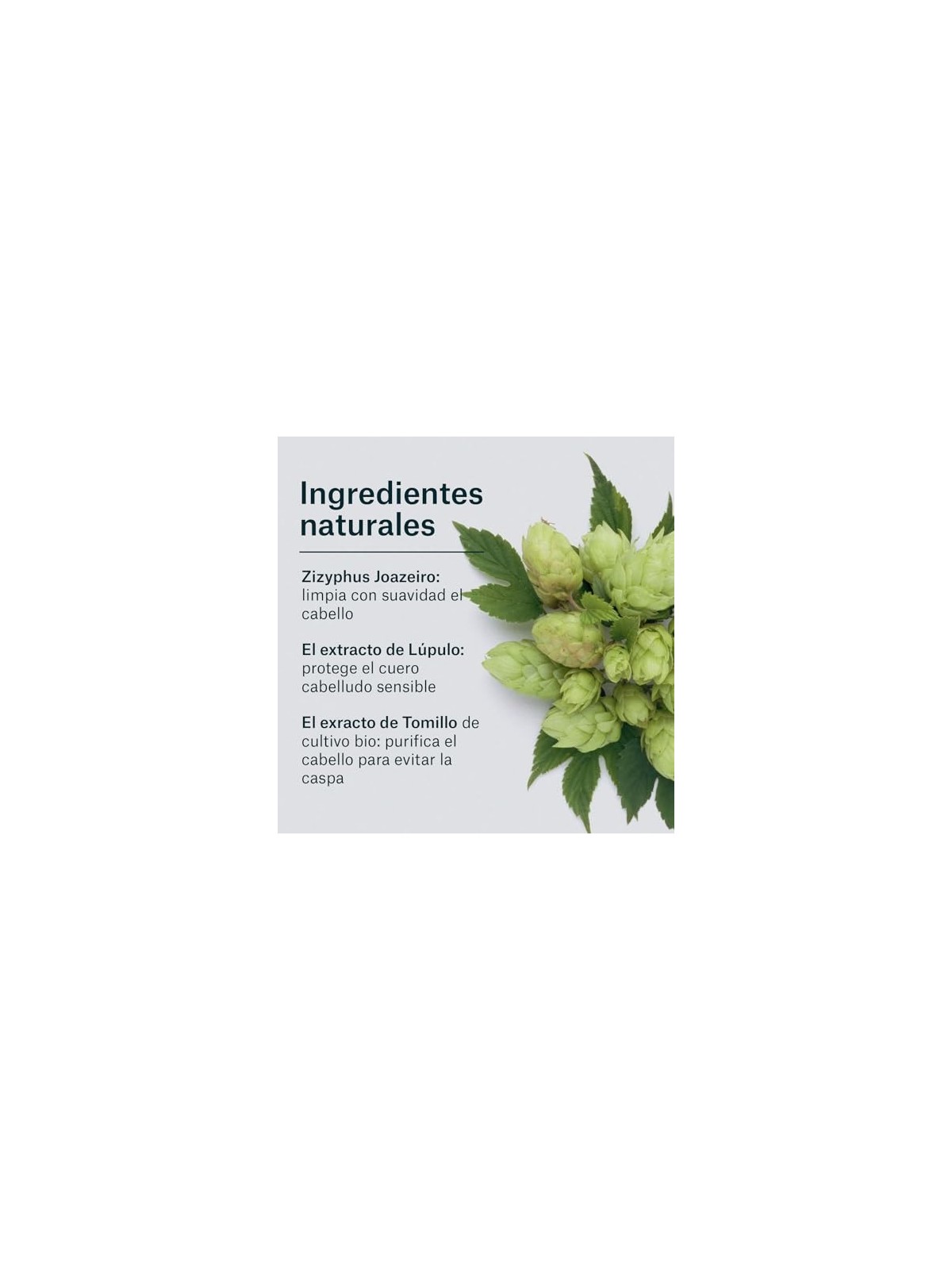 Natur Vital MEN SENSITIVE SHAMPOO ANTIFORFORA LENITIVO 300ml unisex