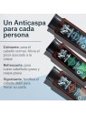 Natur Vital MEN SENSITIVE SHAMPOO ANTIFORFORA LENITIVO 300ml unisex