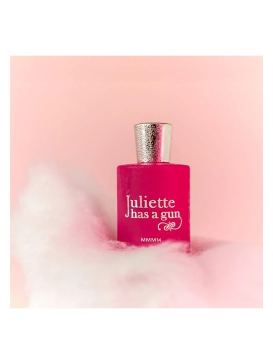 Juliette Has A Gun Mmmm... EDP Spray unisex 50ml