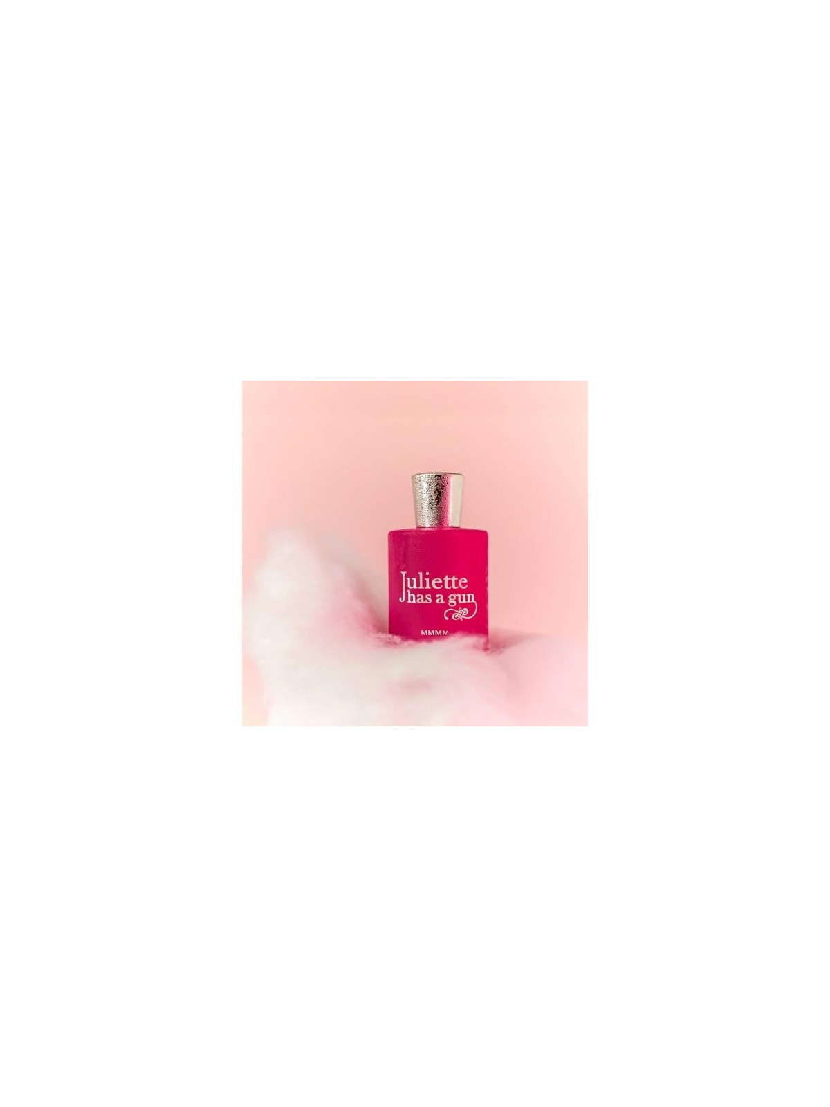 Juliette Has A Gun Mmmm... EDP Spray unisex 50ml