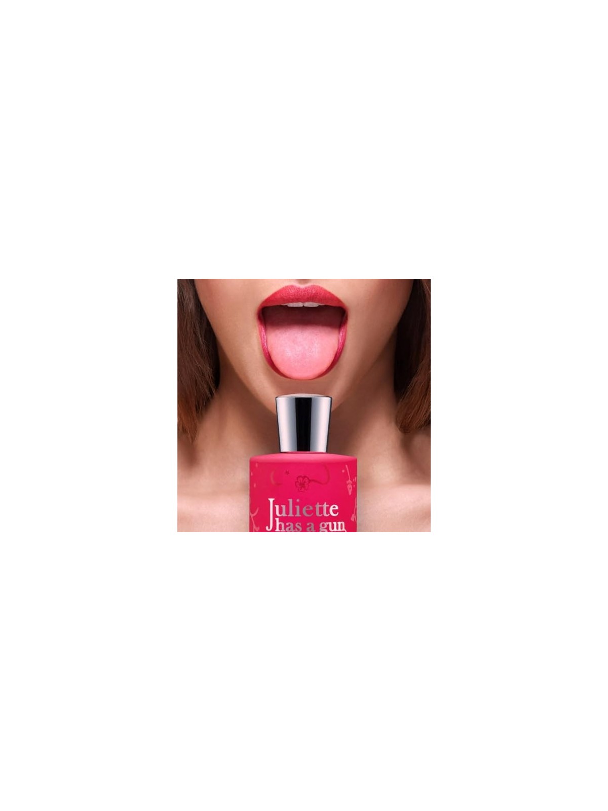 Juliette Has A Gun Mmmm... EDP Spray unisex 50ml