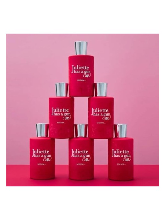 Juliette Has A Gun Mmmm... EDP Spray unisex 50ml