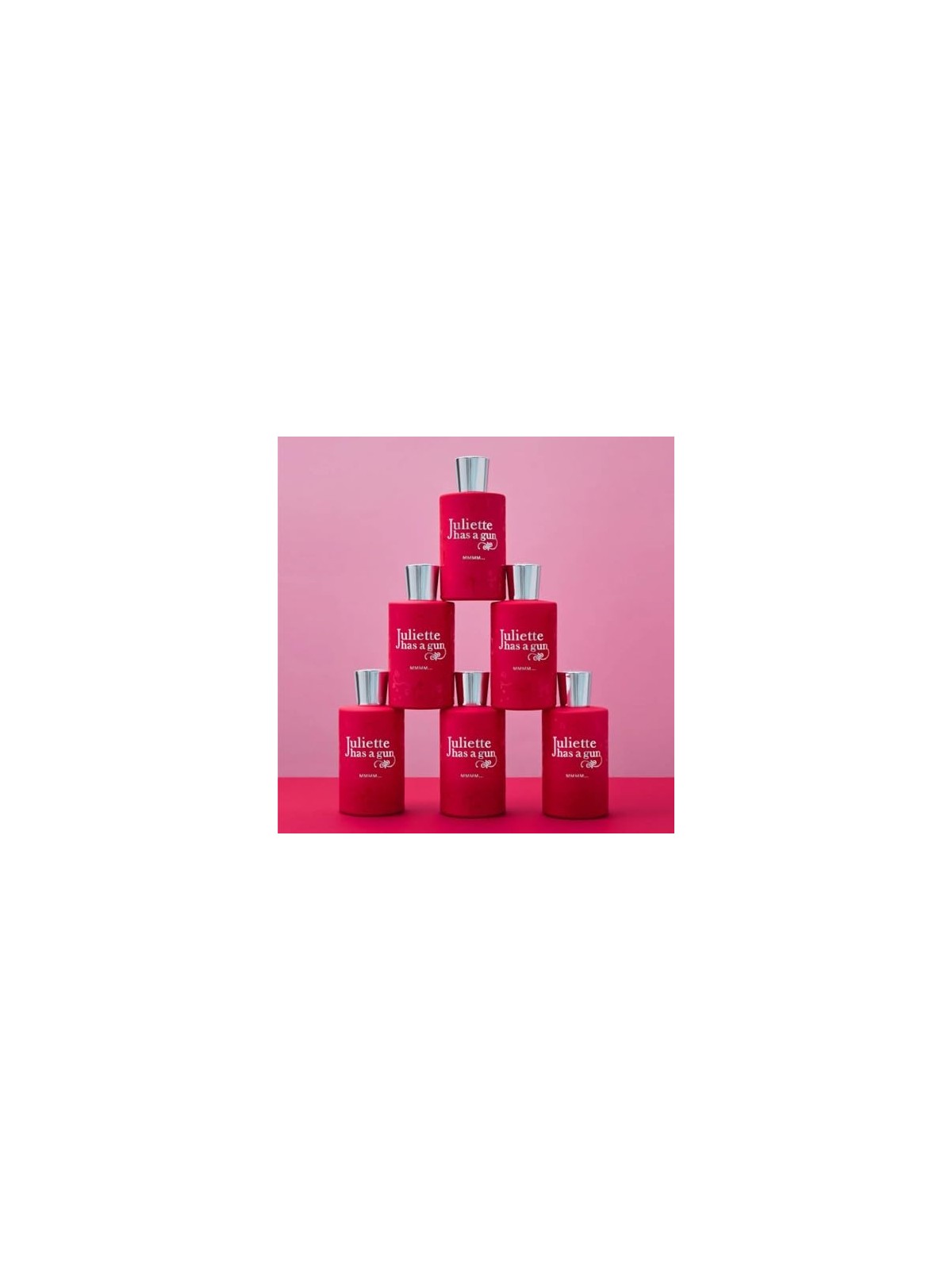 Juliette Has A Gun Mmmm... EDP Spray unisex 50ml