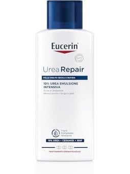 Eucerin UreaRepair Plus 10% Body Lotion 250ml