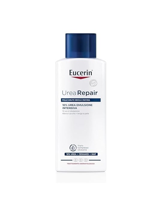Eucerin UreaRepair Plus 10% Body Lotion 250ml
