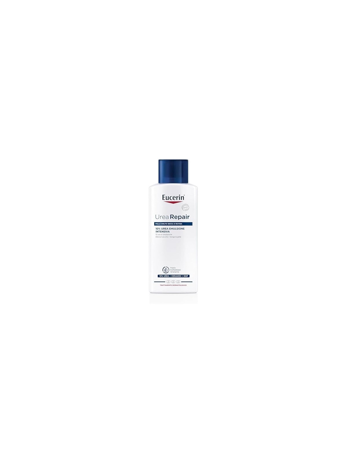 Eucerin UreaRepair Plus 10% Body Lotion 250ml