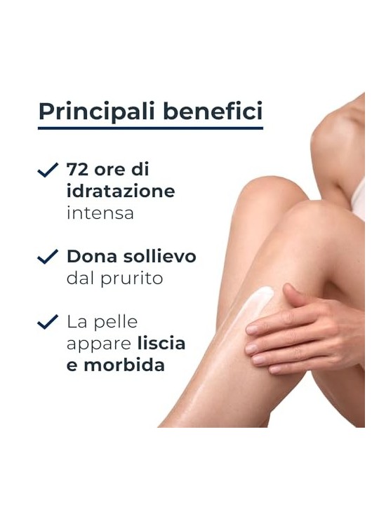 Eucerin UreaRepair Plus 10% Body Lotion 250ml