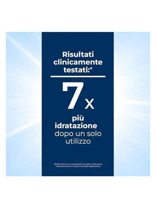 Eucerin UreaRepair Plus 10% Body Lotion 250ml
