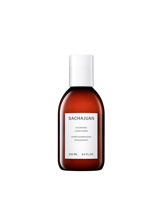Sachajuan Balsamo addensante Cleanse Care donna 250ml