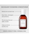 Sachajuan Balsamo addensante Cleanse Care donna 250ml