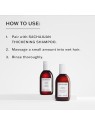 Sachajuan Balsamo addensante Cleanse Care donna 250ml