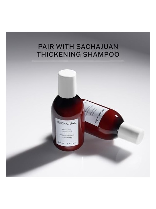 Sachajuan Balsamo addensante Cleanse Care donna 250ml