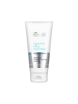 Maschera viso lifting ialuronico 175ml