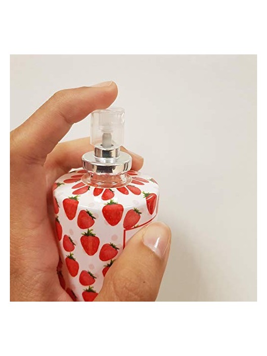 Parfums Saphir PASSIONE DI FRAGOLA edt vapo 100ml unisex