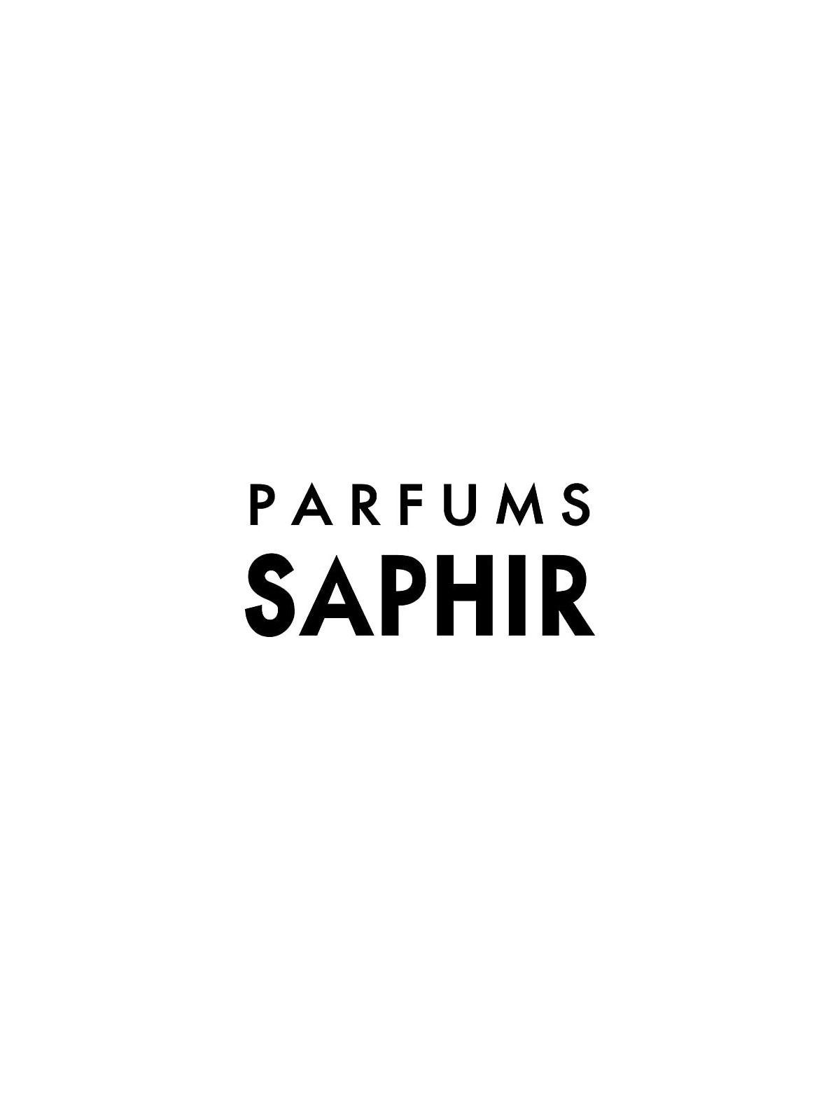 Parfums Saphir PASSIONE DI FRAGOLA edt vapo 100ml unisex