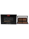 Pupa Contouring & Strobing Powder Palette Pelle Media
