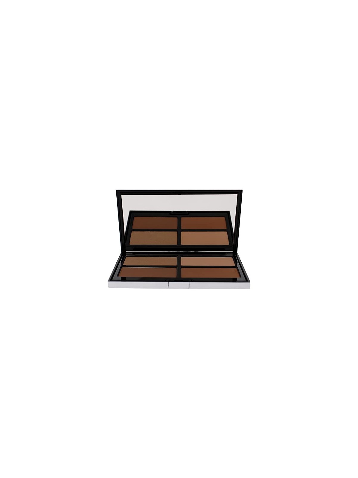 Pupa Contouring & Strobing Powder Palette Pelle Media