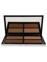 Pupa Contouring & Strobing Powder Palette Pelle Media