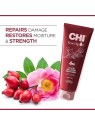 CHI Olio di Rosa Canina Colore Nutriente Maschera 237ml
