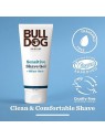 Gel da Barba Sensibile Bulldog Erba di Salice Uomo