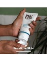 Gel da Barba Sensibile Bulldog Erba di Salice Uomo