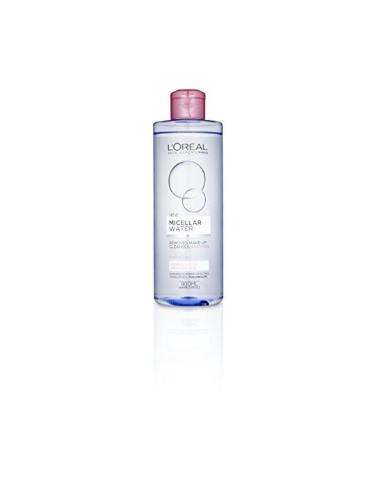 Acqua Micellare L'Orï¿½ï¿½al Pelle Normale e Secca 400ml