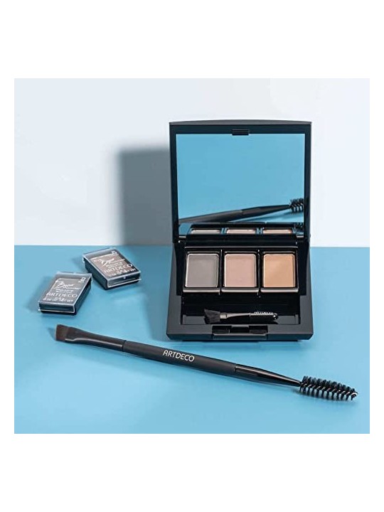 Artdeco 2 In 1 Brow Perfector
