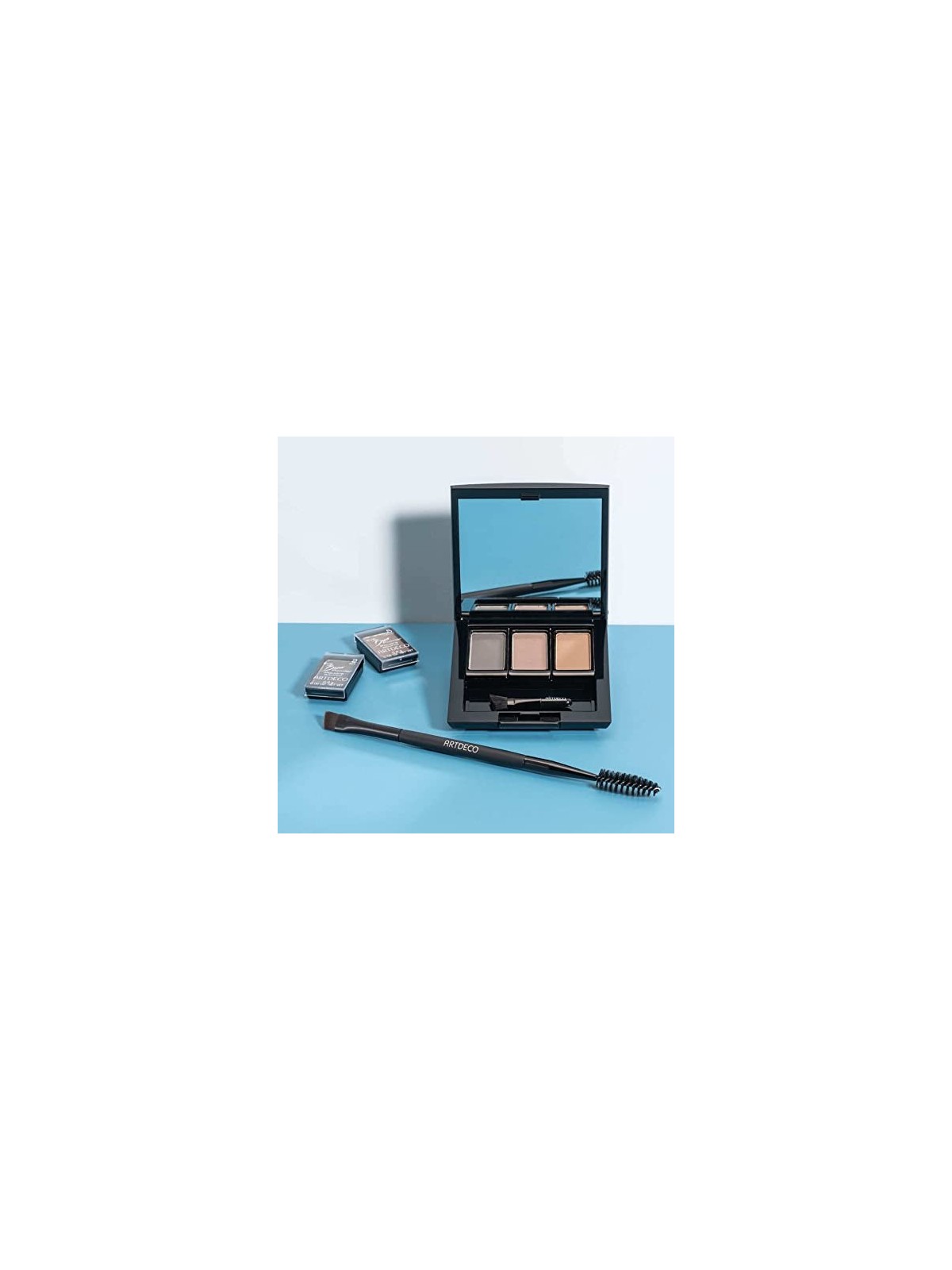 Artdeco 2 In 1 Brow Perfector