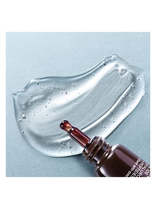 Collistar Pure Actives Contorno Occhi Acido Ialuronico e Peptidi Eyegel Donna 15ml