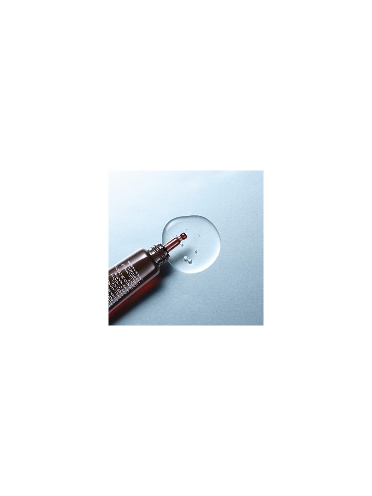 Collistar Pure Actives Contorno Occhi Acido Ialuronico e Peptidi Eyegel Donna 15ml