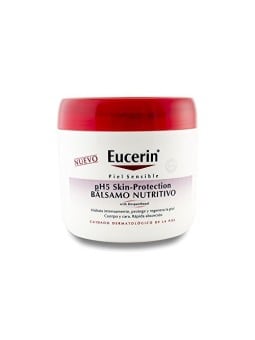 Eucerin PH5 balsamo nutriente per pelle sensibile 450ml unisex